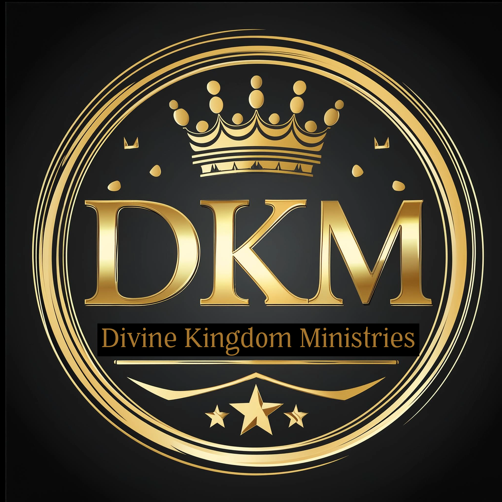 Divine Kingdom Ministries